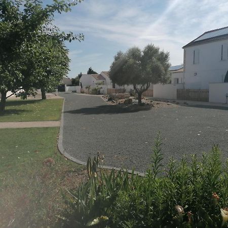 Le Mousse Maison Avec Piscine/Parking/Wifi/Plages 5Kms Les Mathes Eksteriør billede