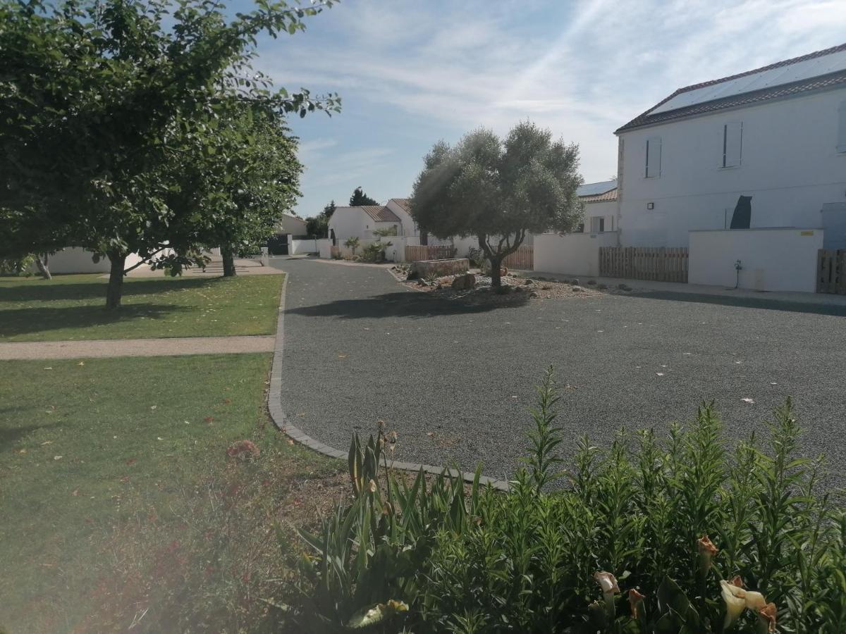Le Mousse Maison Avec Piscine/Parking/Wifi/Plages 5Kms Les Mathes Eksteriør billede