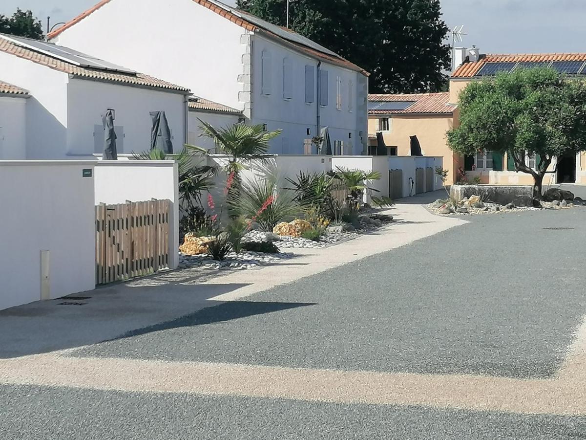 Le Mousse Maison Avec Piscine/Parking/Wifi/Plages 5Kms Les Mathes Eksteriør billede